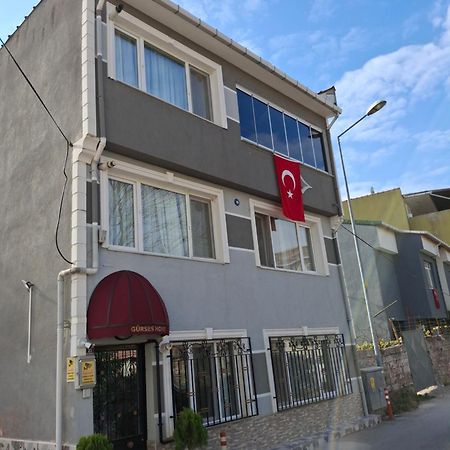 Guerses Home Edirne Exterior photo