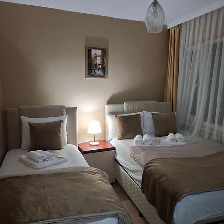Guerses Home Edirne Exterior photo
