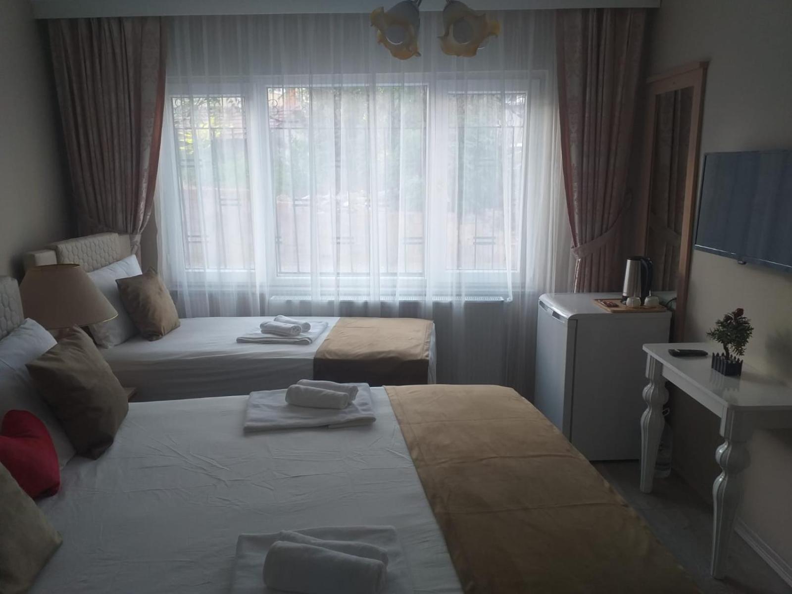 Guerses Home Edirne Exterior photo