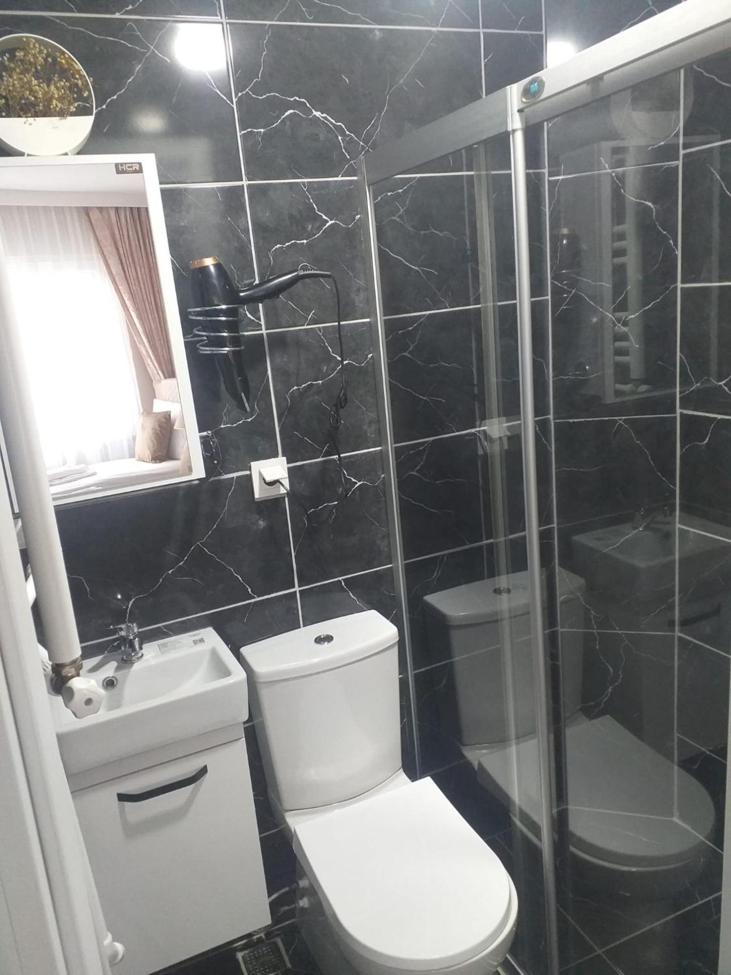 Guerses Home Edirne Exterior photo