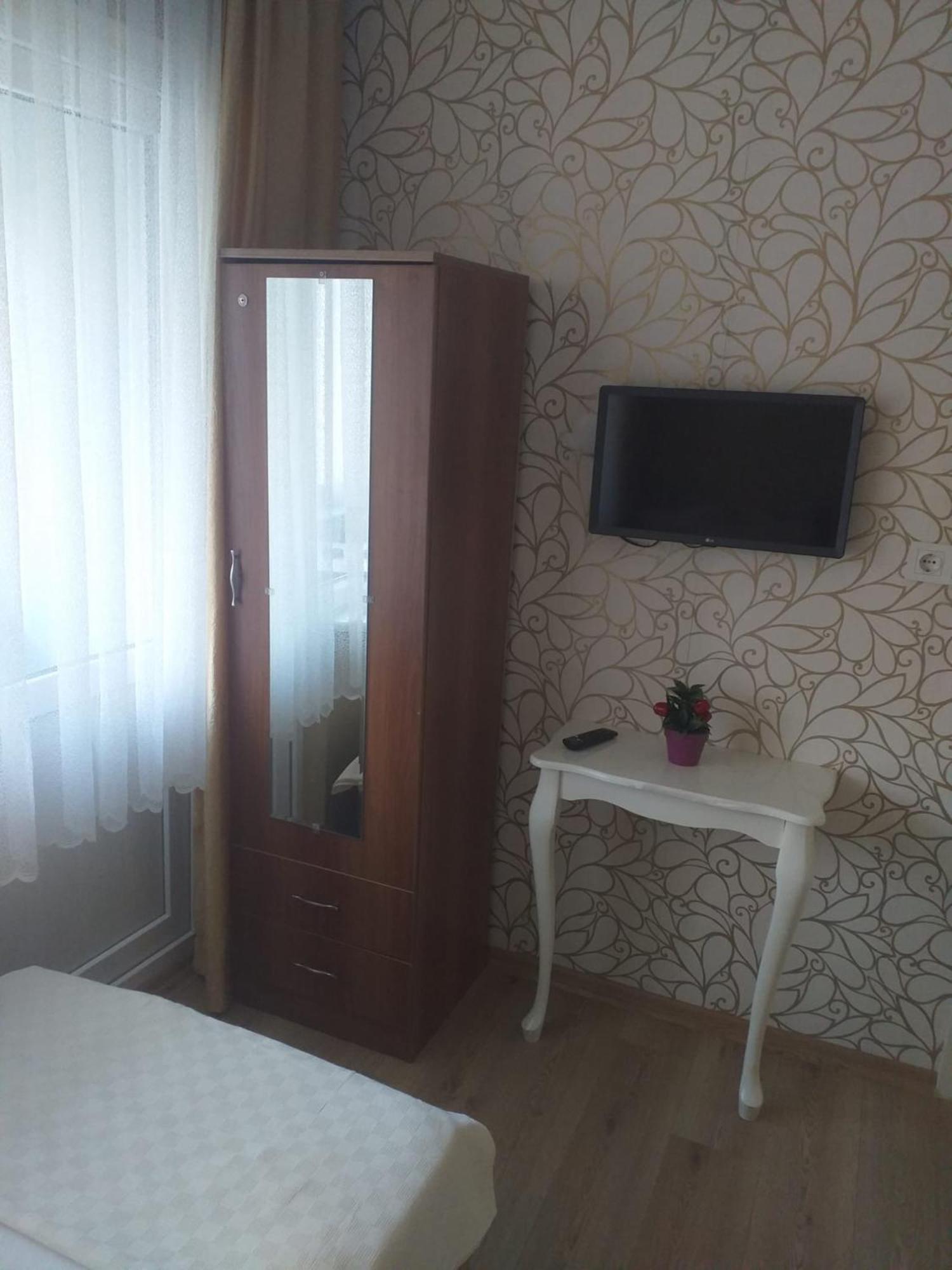 Guerses Home Edirne Exterior photo