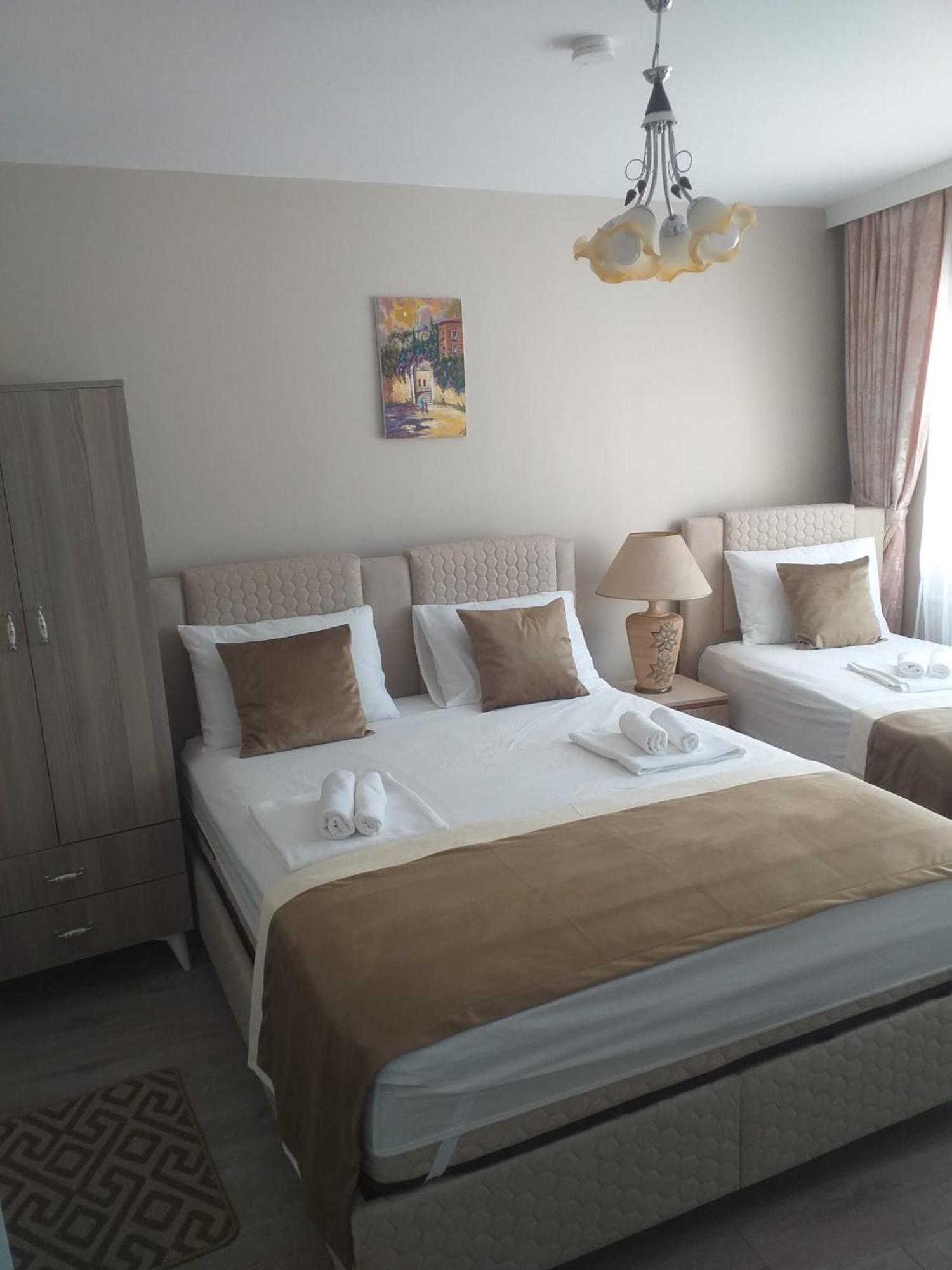 Guerses Home Edirne Exterior photo