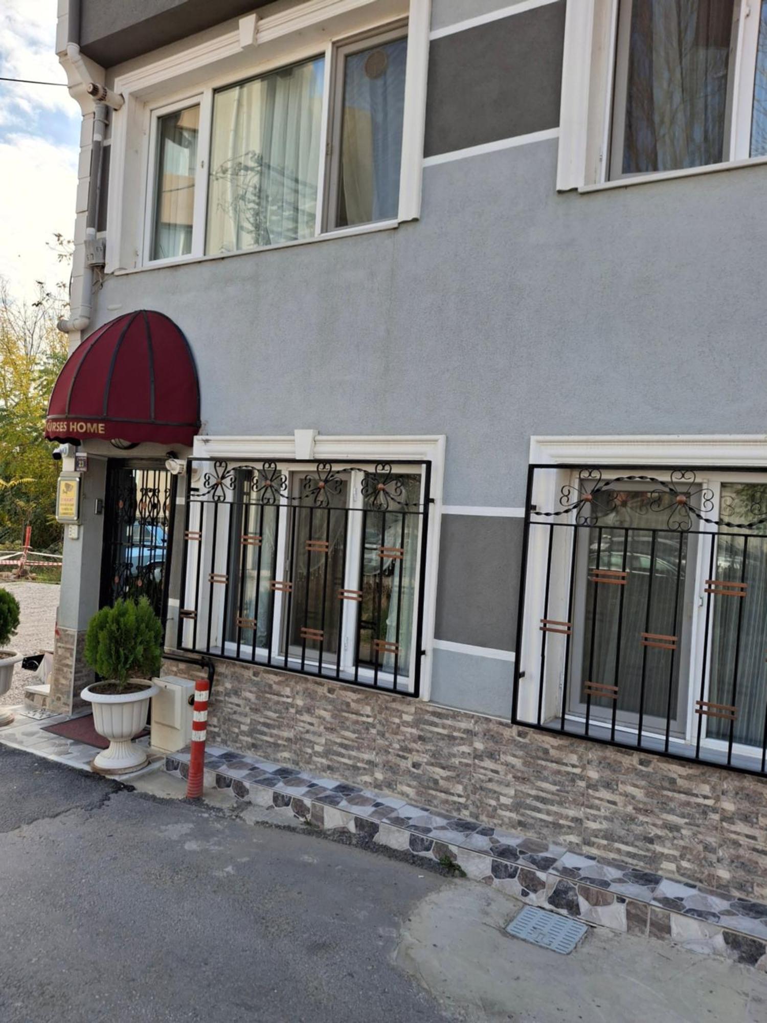 Guerses Home Edirne Exterior photo