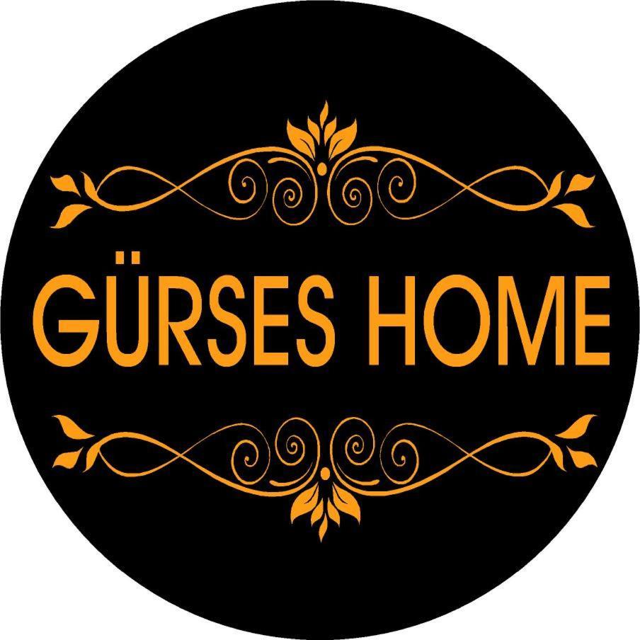 Guerses Home Edirne Exterior photo